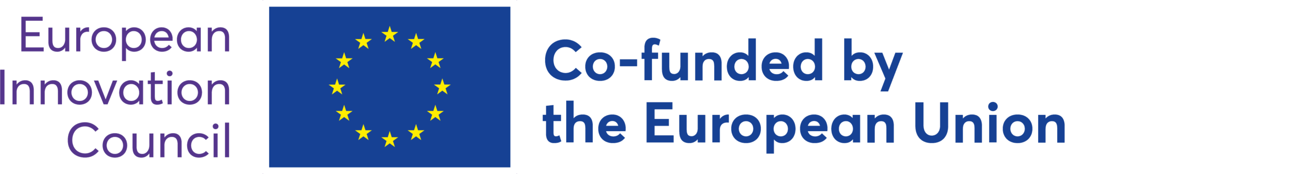 EIC - Co-founded by the european union